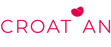 Croatian Wineries Logo