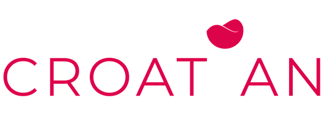 Croatian Wineries Logo