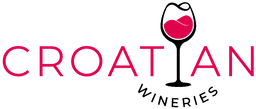 Croatian Wineries Logo