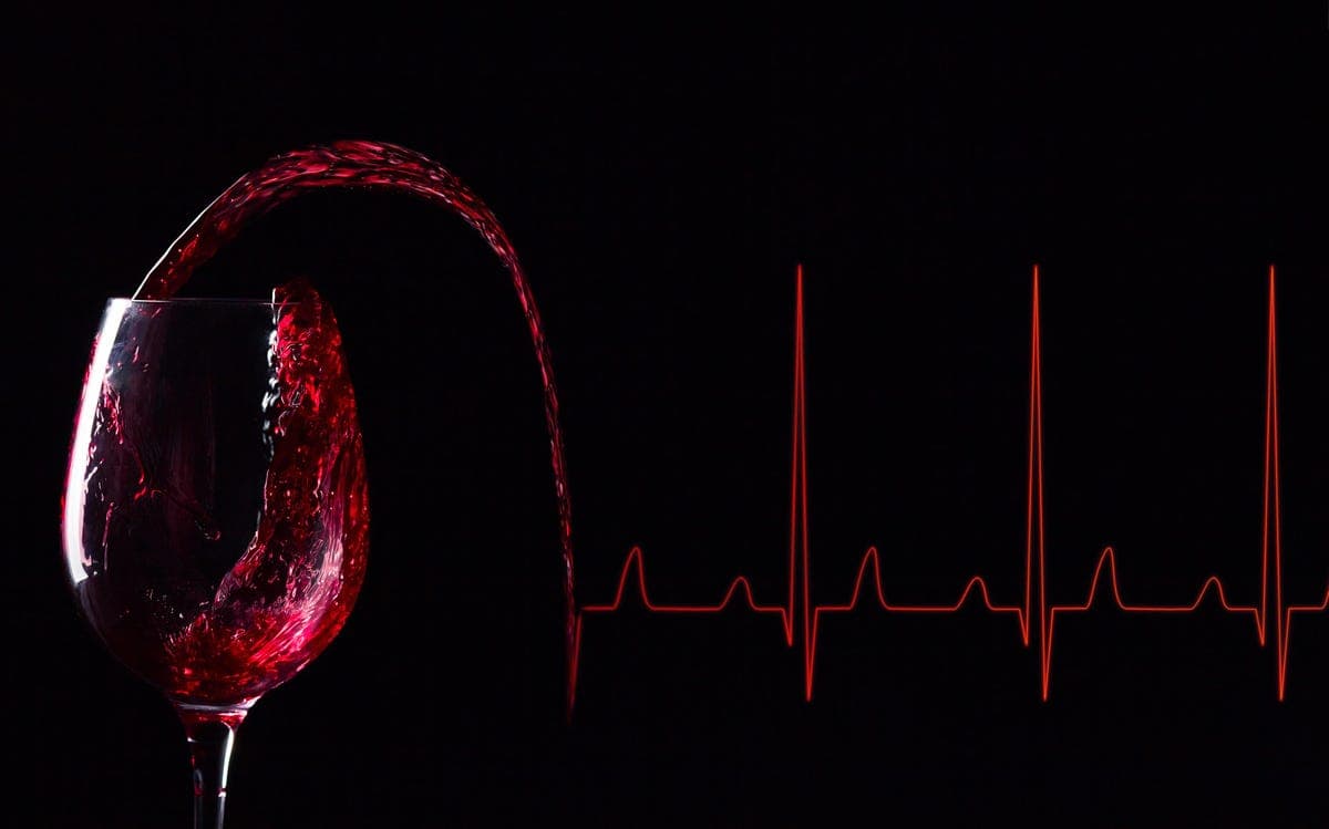 The impact of wine on health