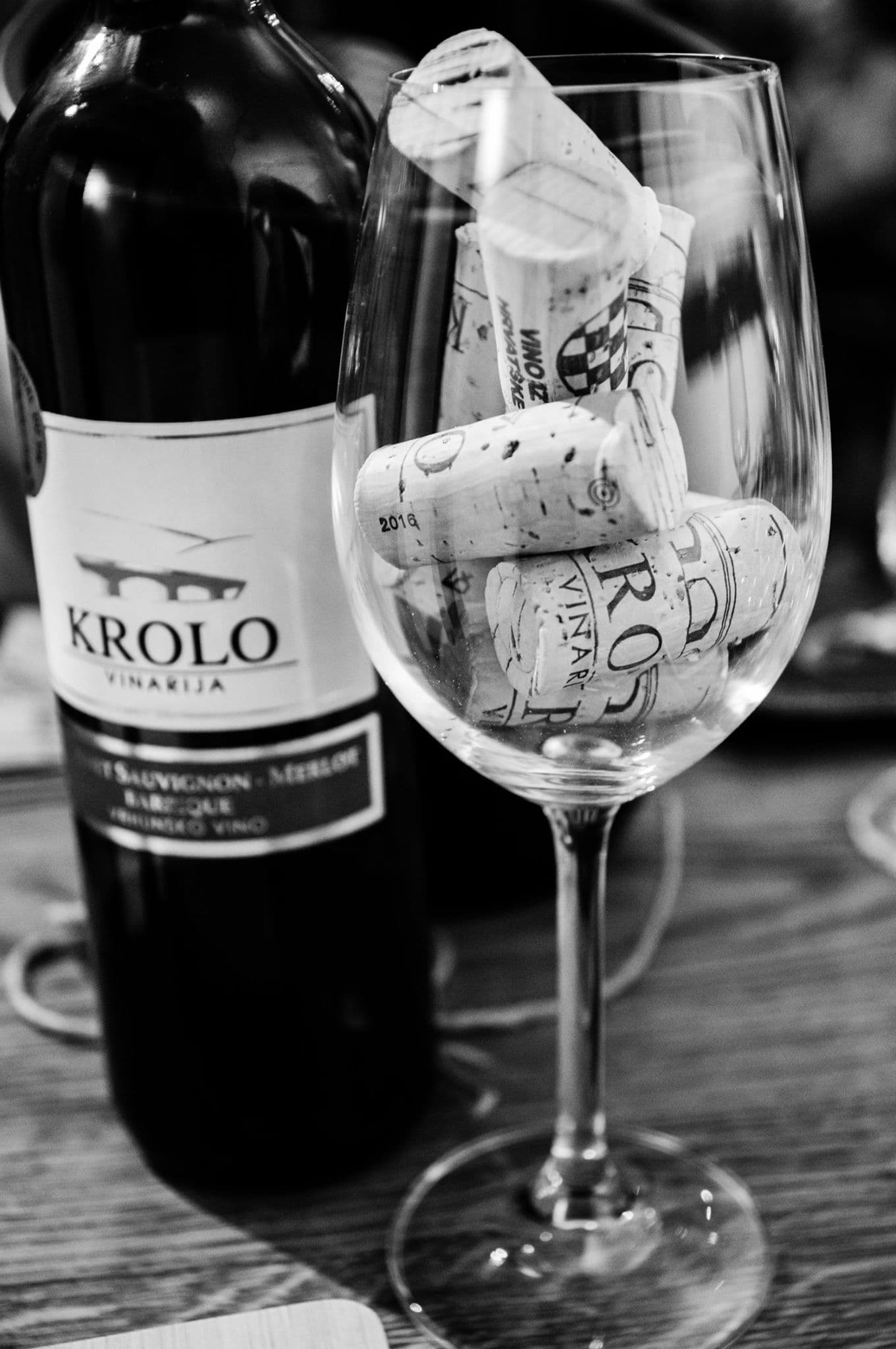 Krolo Winery