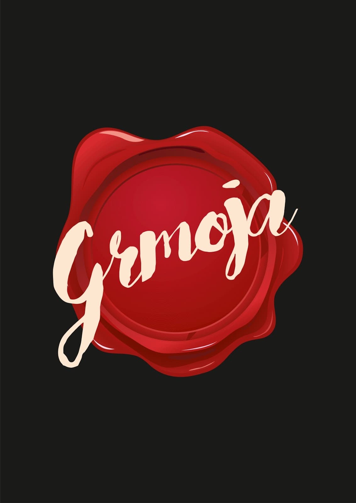 Logo Grmoja Winery