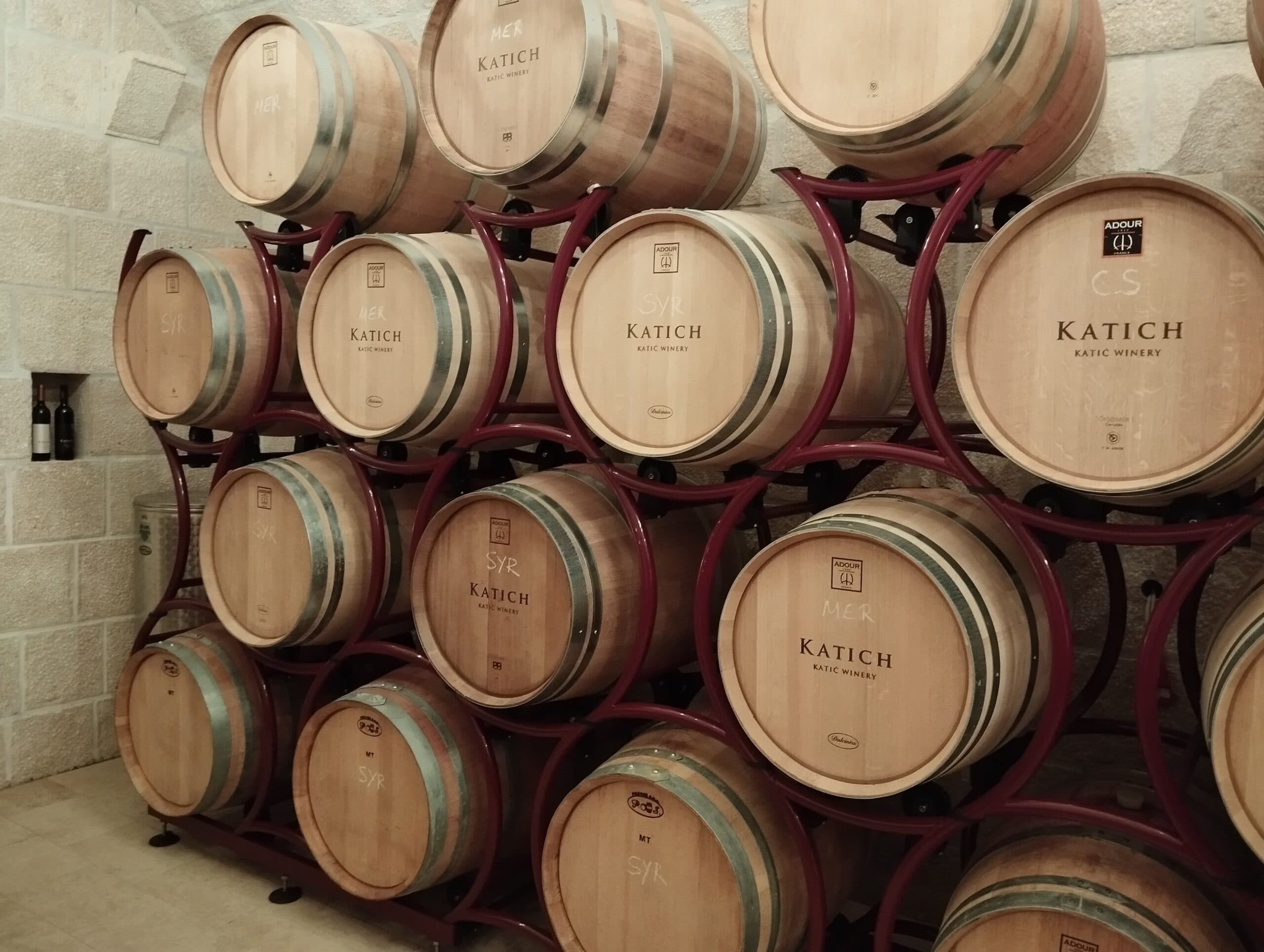 Katich Winery