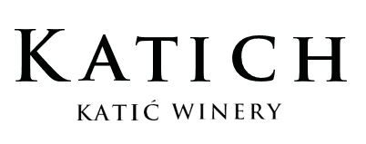 Logo Katich Vinarija