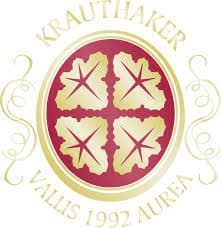 Logo Krauthaker Vinarija