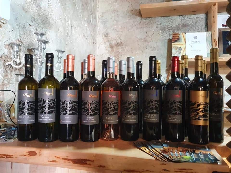 Pavicic Winery