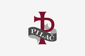 Logo Pilač Winery