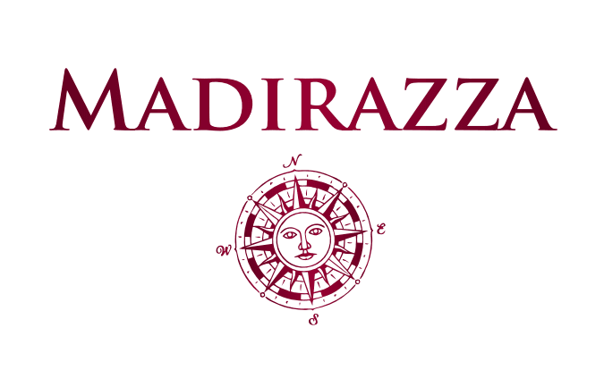 Logo Madirazza Vinarija