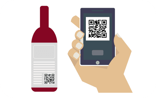 Advanced Solution for Winemakers: Craft Technology Offers Innovative e-Labels in Compliance with EU Regulation