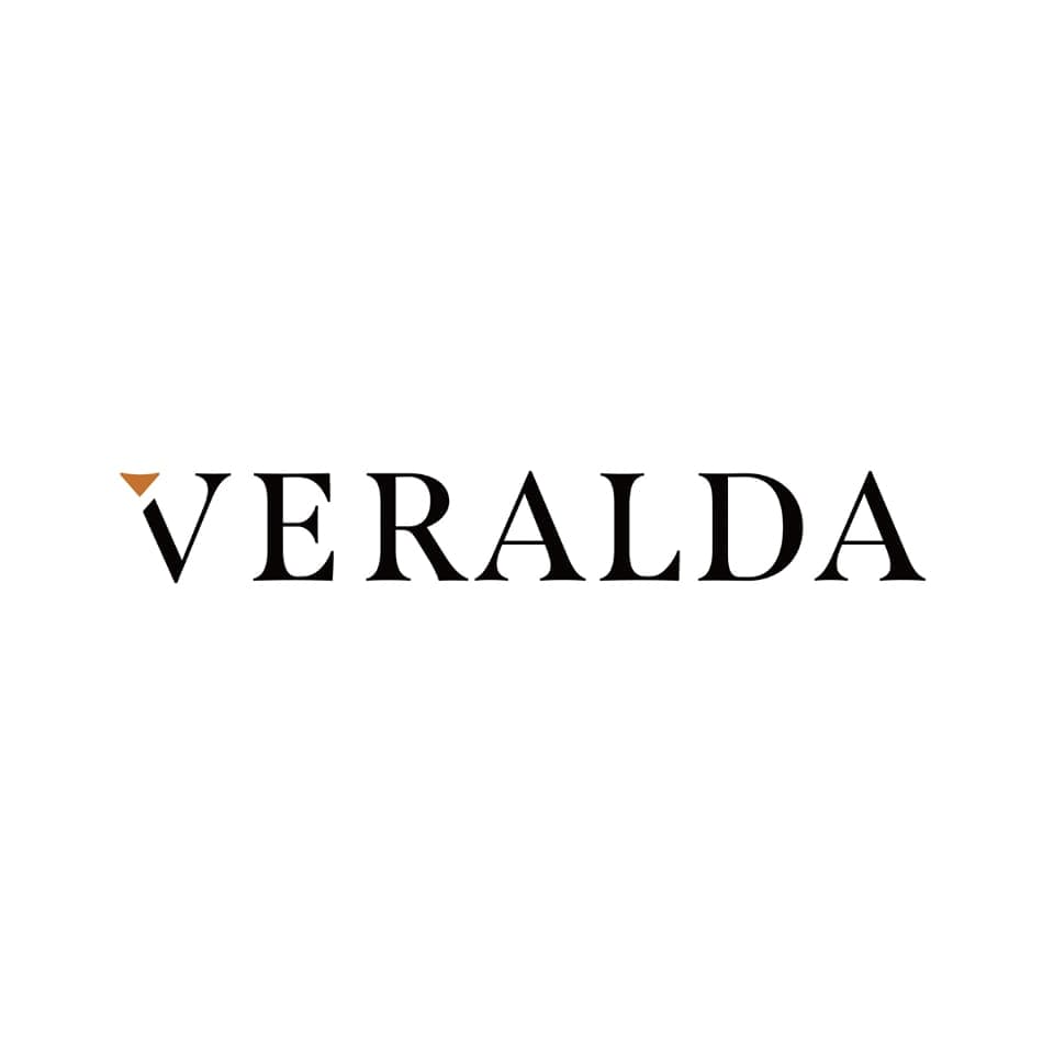 Logo Veralda Winery