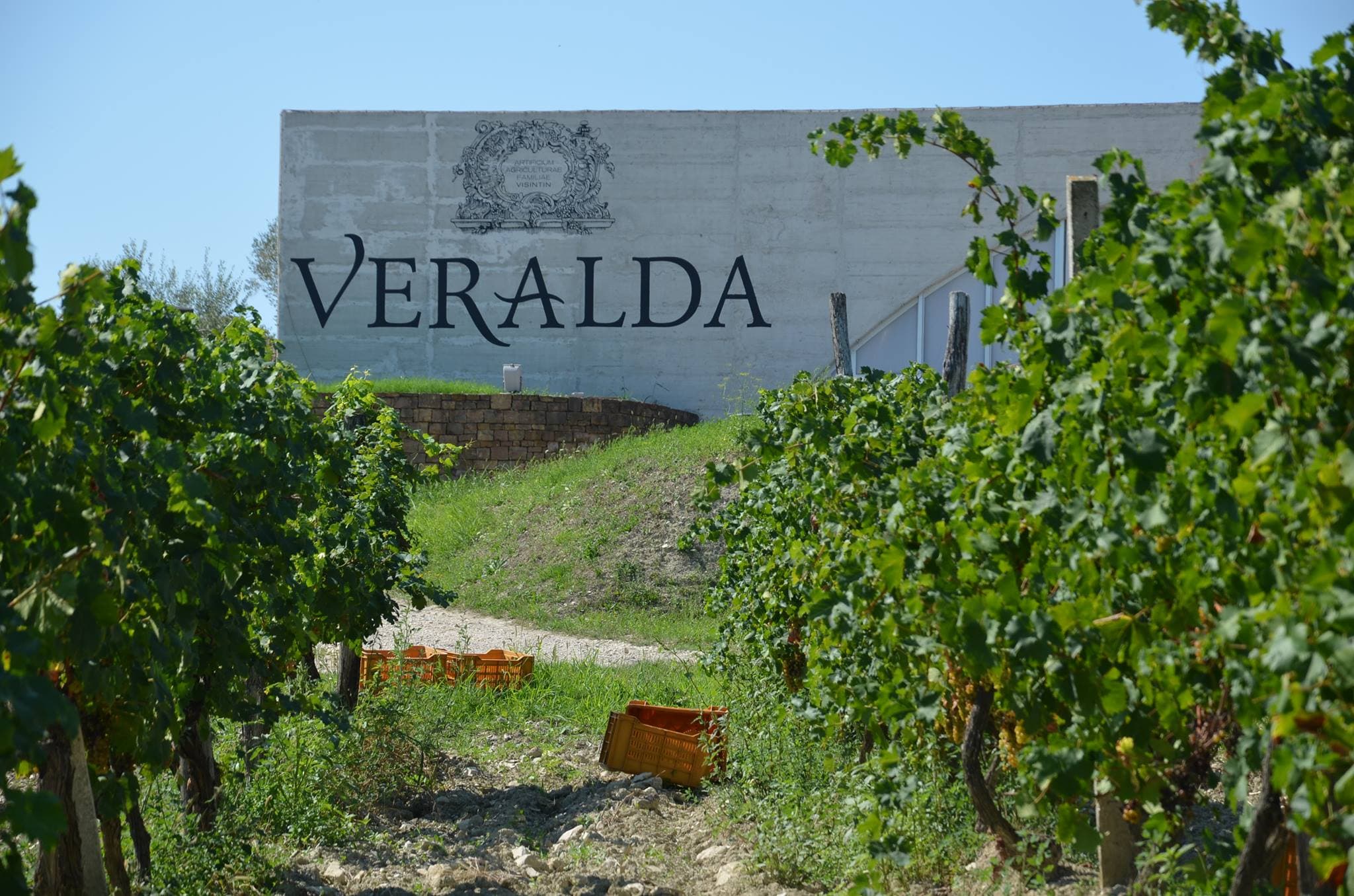 Veralda Winery