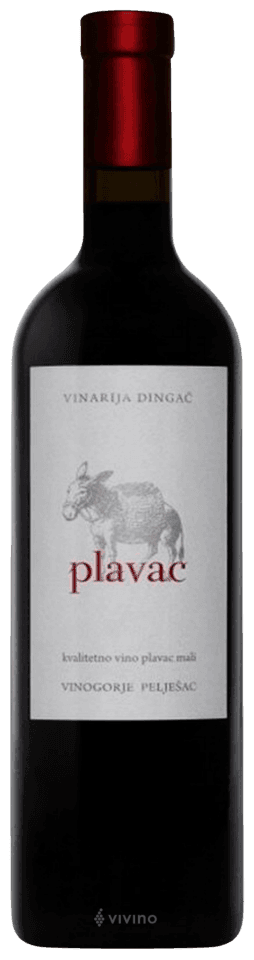 Dingač Vinarija