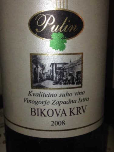 Pulin Vinarija