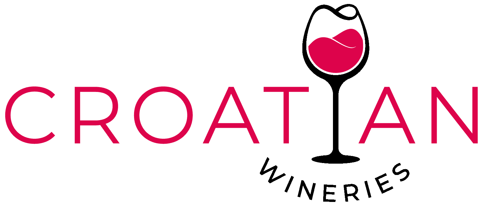 Croatian Wineries Logo